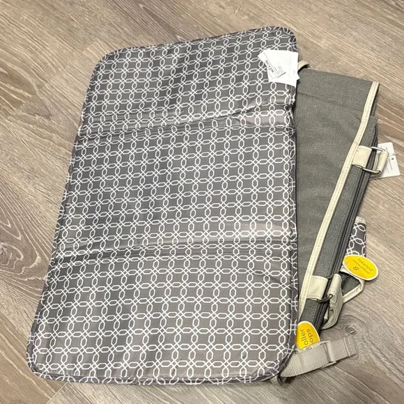 Baby Diaper bag tote